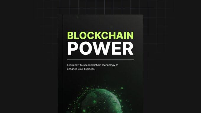 Blockchain Power