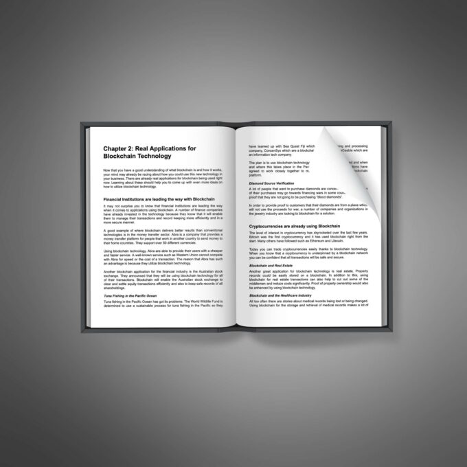 Blockchain Power - Image 2