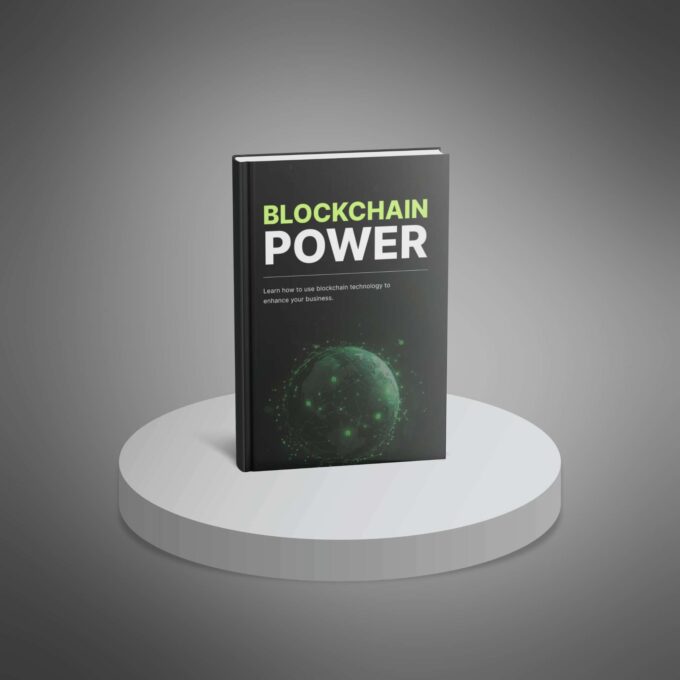 Blockchain Power - Image 3
