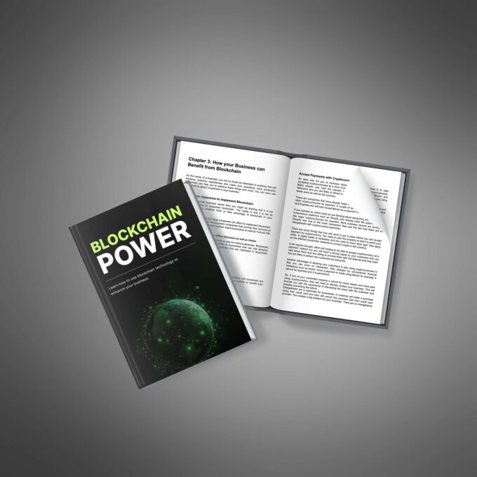Blockchain Power - Image 4