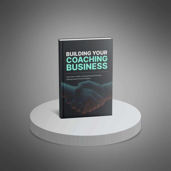 Building Your Coaching Business - Image 3
