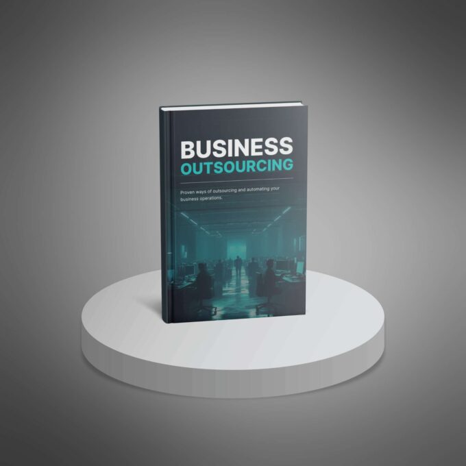 Business Outsourcing - Image 4