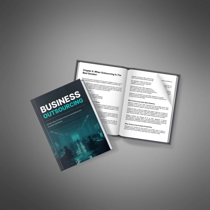 Business Outsourcing - Image 3
