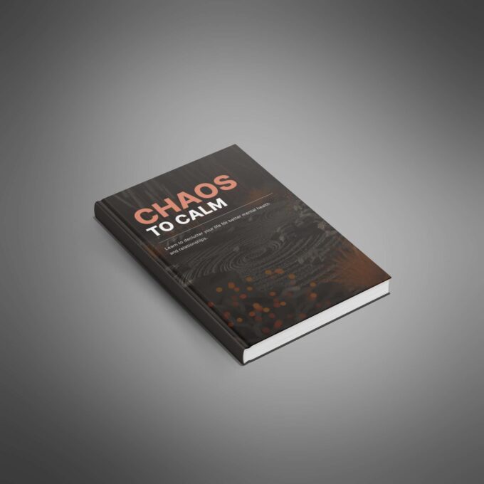 Chaos To Calm - Image 5