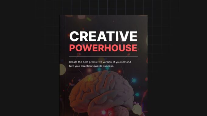 Creative Powerhouse