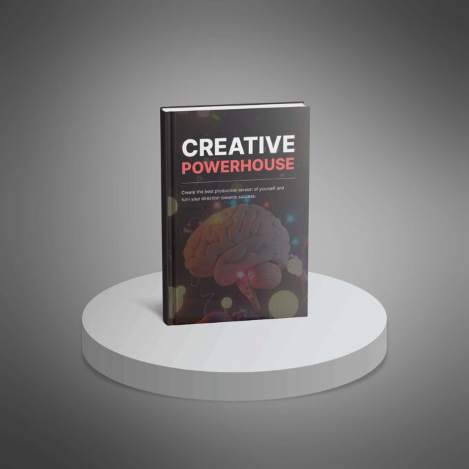 Creative Powerhouse - Image 3