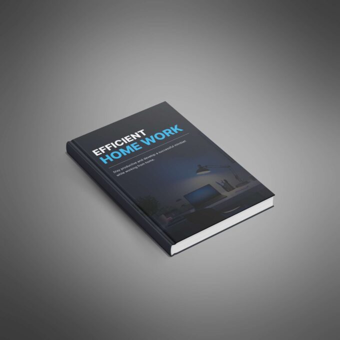 Efficient Home Work - Image 5