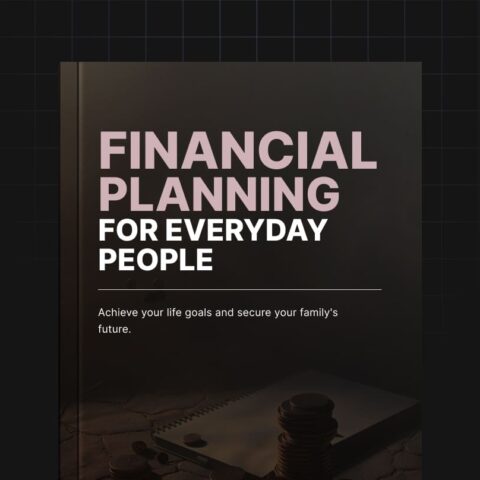 Financial Planning For Everyday People