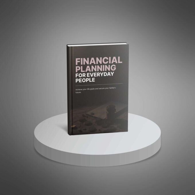Financial Planning For Everyday People - Image 2