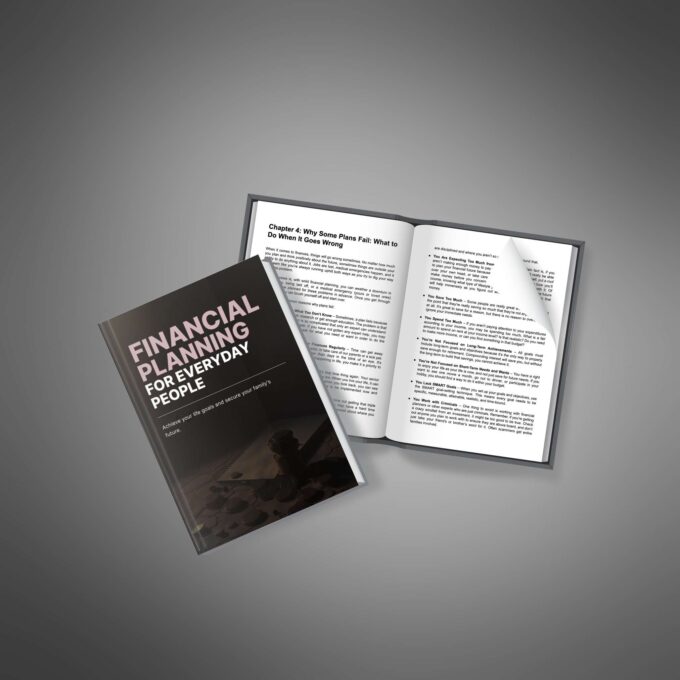 Financial Planning For Everyday People - Image 3