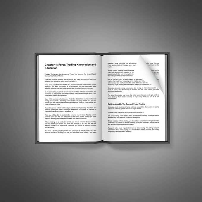Forex and Trading Expert - Image 3