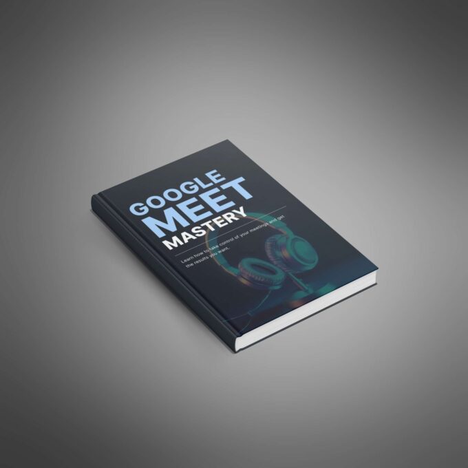 Google Meet Mastery - Image 5