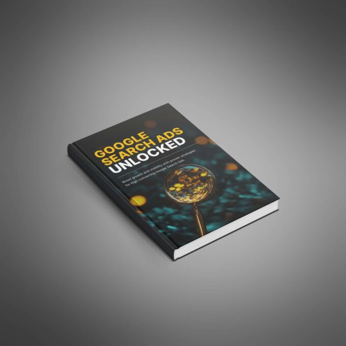 Google Search Ads Unlocked - Ebook - Image 5