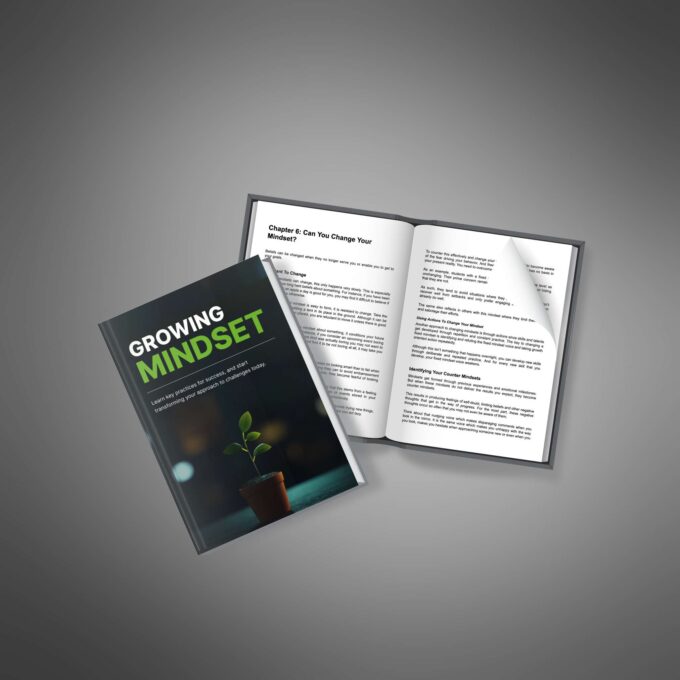 Growing Mindset - Image 2