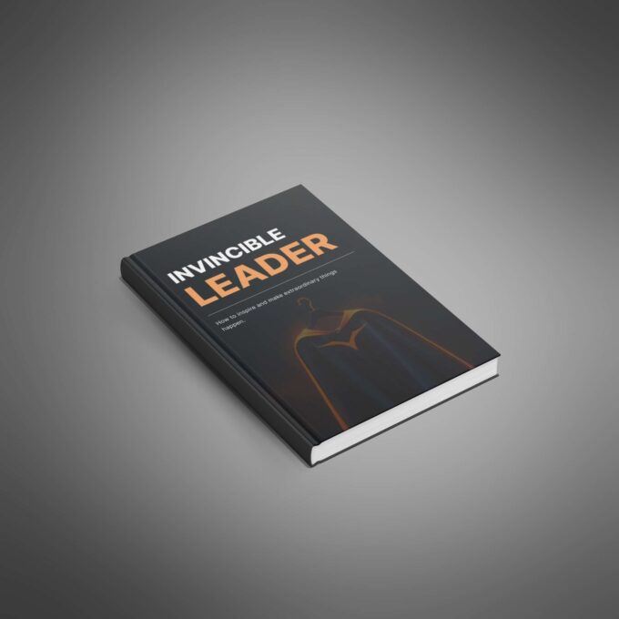 Invincible Leader - Image 5