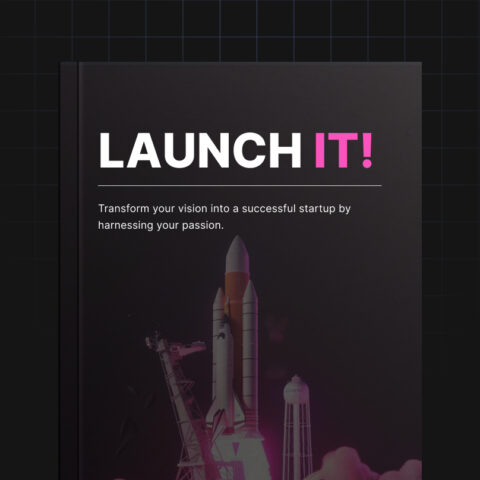 Launch It