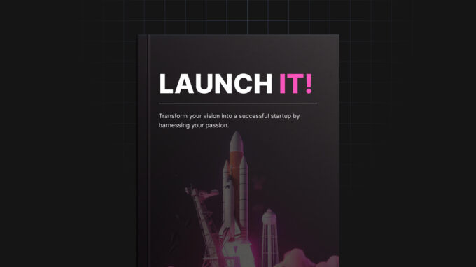 Launch It