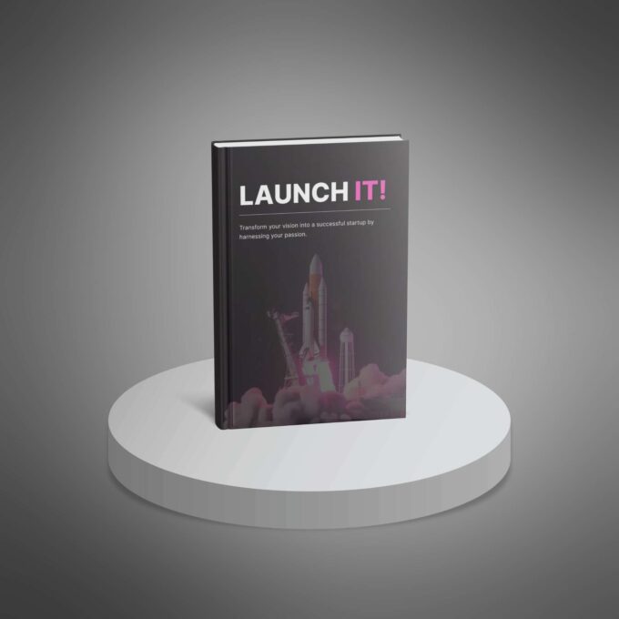 Launch It - Image 3