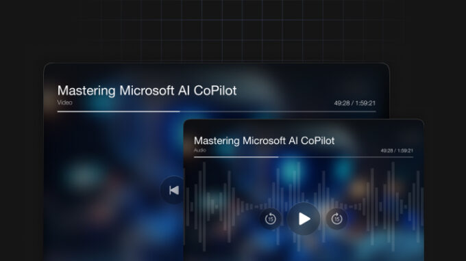 Mastering Microsoft AI CoPilot