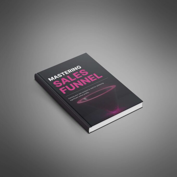 Mastering Sales Funnel - Image 5