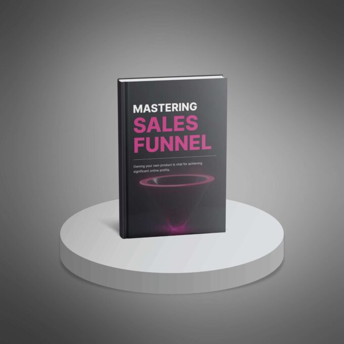 Mastering Sales Funnel - Image 3