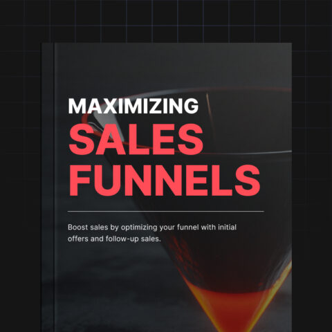 Maximizing Sales Funnels