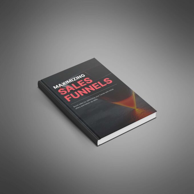 Maximizing Sales Funnels - Image 5