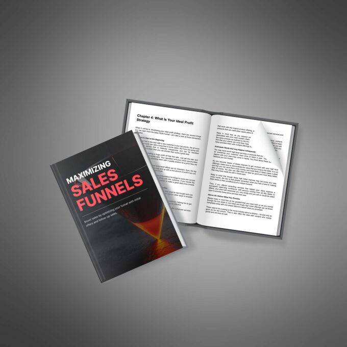 Maximizing Sales Funnels - Image 2