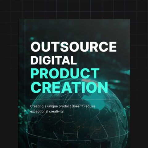 Outsource Digital Product Creation