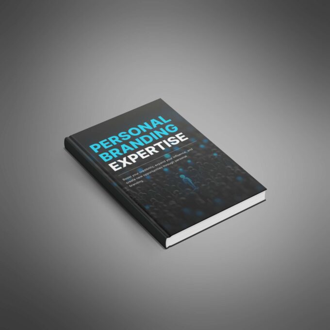 Personal Branding Expertise - Ebook - Image 5