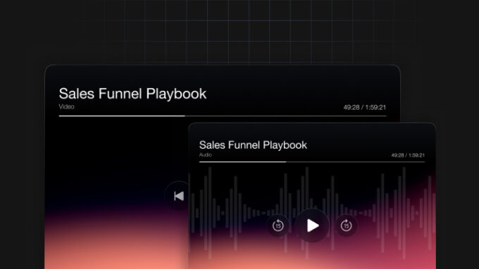 Sales Funnel Playbook