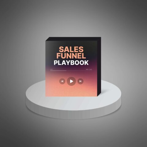 Sales Funnel Playbook - Image 5