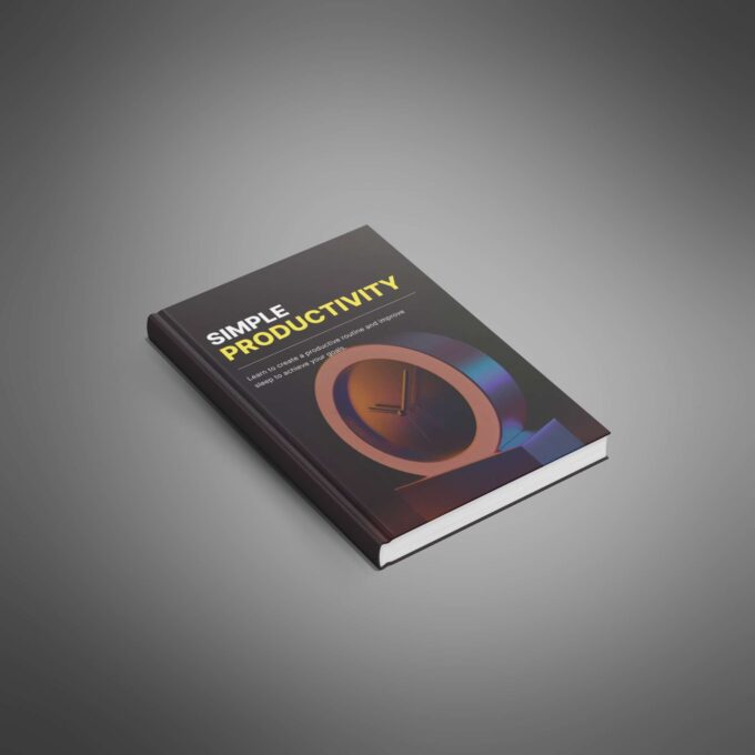 Simple Productivity - Image 2