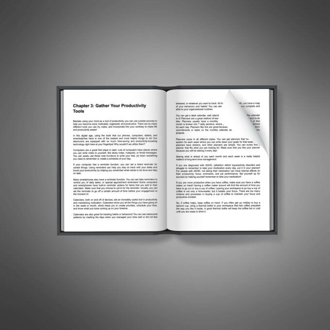 Simple Productivity - Image 3