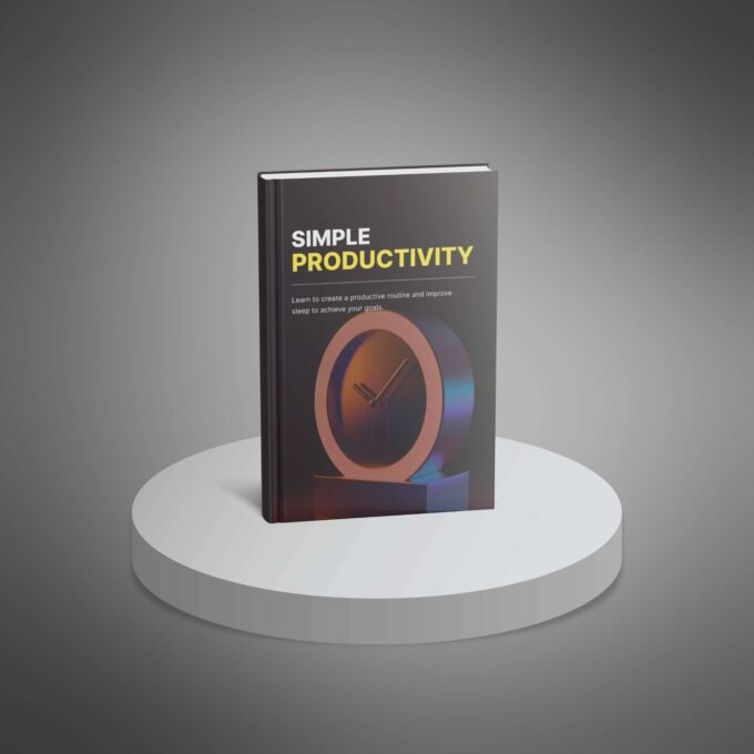 Simple Productivity - Image 4