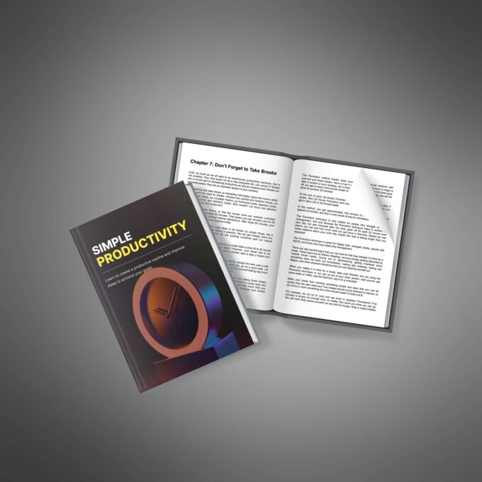 Simple Productivity - Image 5