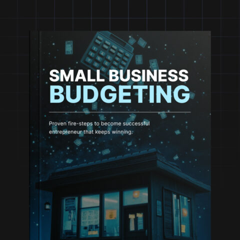 Small Business Budgeting