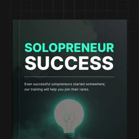 Solopreneur Success