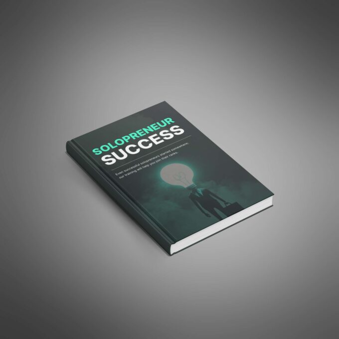 Solopreneur Success - Image 5