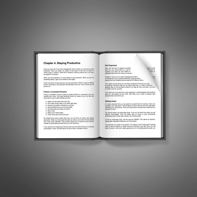 Solopreneur Success - Image 4