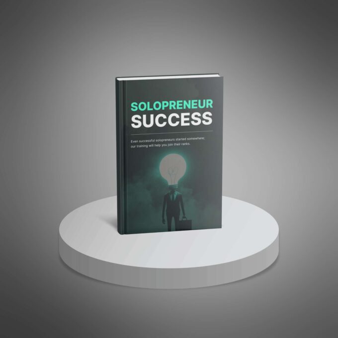 Solopreneur Success - Image 3