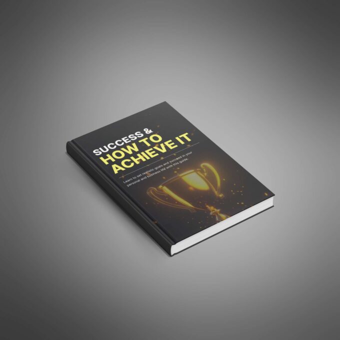 Success & How to Achieve it - Image 6
