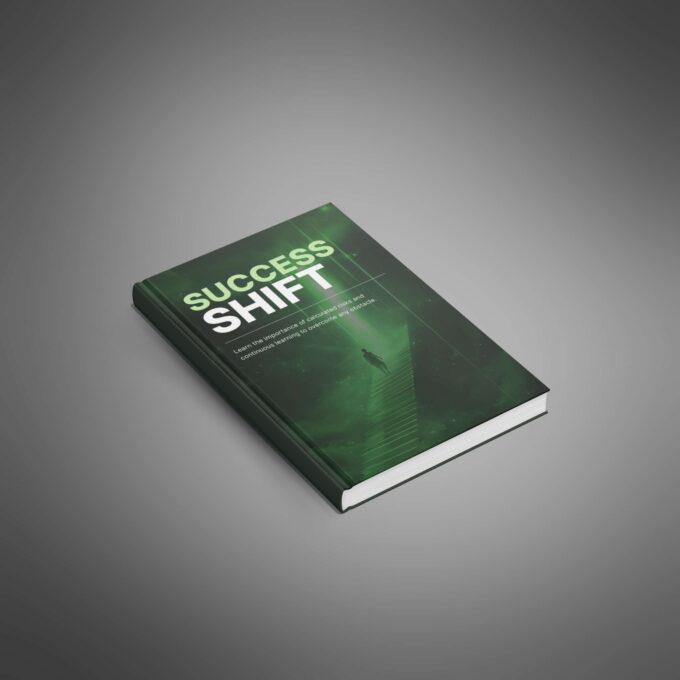 Success Shift - Image 5