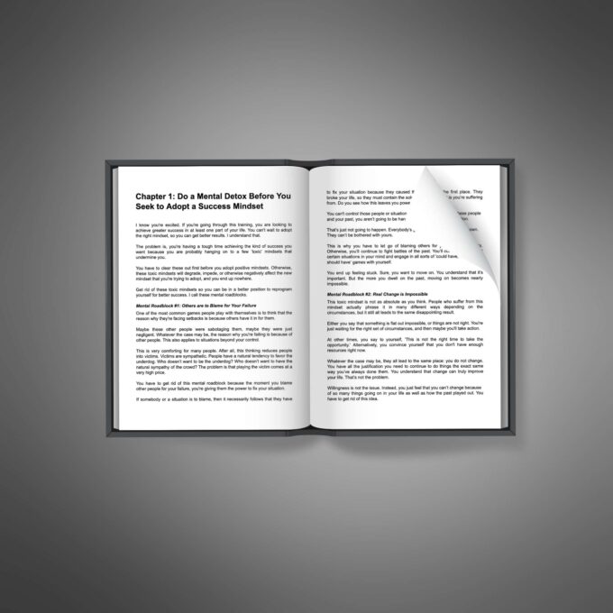 Success Shift - Image 4