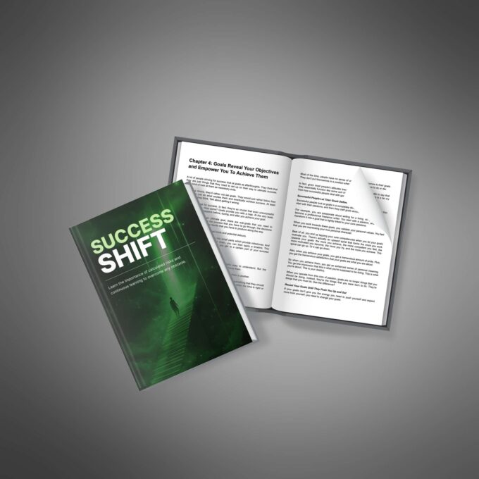 Success Shift - Image 2