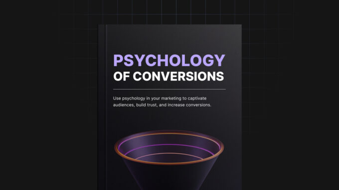 The Psychology of Conversions - Ebook