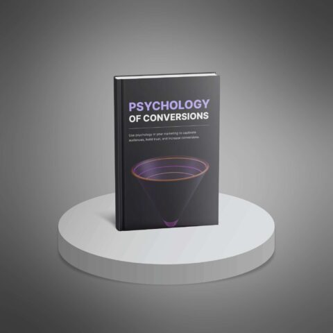 The Psychology of Conversions - Ebook - Image 3