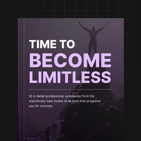 Time to Become Limitless