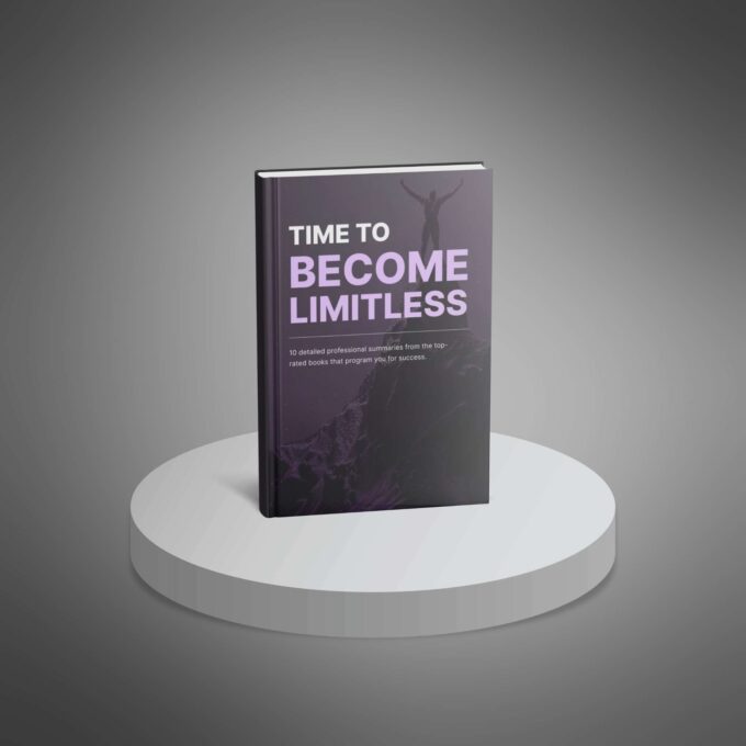 Time to Become Limitless - Image 3