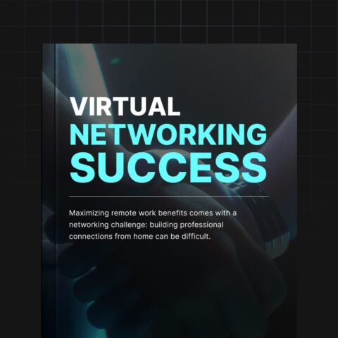 Virtual Networking Success